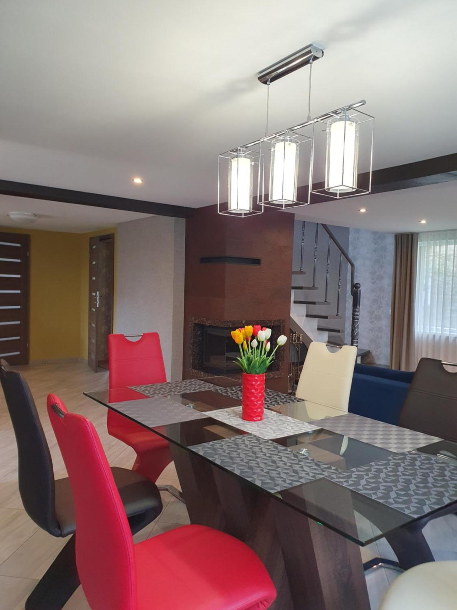 Anas Namas Apartment Zagare Exterior photo
